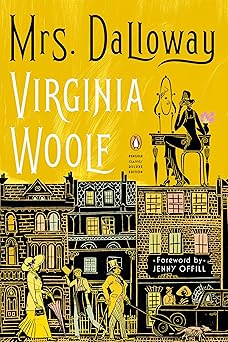 mrs dalloway 1st edition virginia woolf ,stella mcnichol ,elaine showalter ,jenny offill 0143136135,