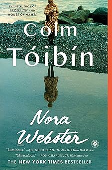 Nora Webster A Novel