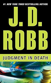 judgment in death 1st edition j d robb 0425176304, 978-0425176306