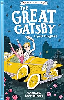 f scott fitzgerald the great gatsby 1st edition lynne wilson bailey ,roberta bordone ,f scott fitzgerald