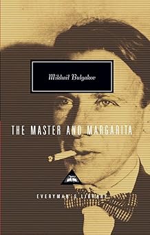 the master and margarita introduction by simon franklin 1st edition michail bulgakov ,michael glenny