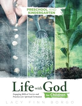 life with god for children preschool and kindergarten 1st edition lacy finn borgo ,jeannette fernandez