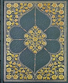 hampton court journal 1st edition peter pauper press 1441341811, 978-1441341815