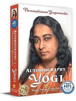 autobiography of a yogi 1st edition yogananda paramahamsa 818953551x, 978-8189535513
