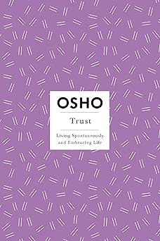 trust 1st edition osho 1250110467, 978-1250110466