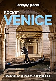 lonely planet pocket venice 1st edition paula hardy ,julia buckley 1837582386, 978-1837582389