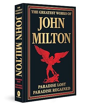 the greatest works of john milton 1st edition john milton 9358565012, 978-9358565010