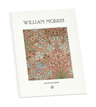 william morris color bk 1st edition william morris md 076495024x, 978-0764950247