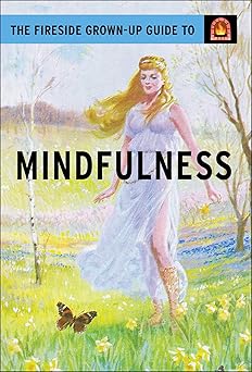 the fireside grown up guide to mindfulness 1st edition jason hazeley ,joel morris 1501150758, 978-1501150753