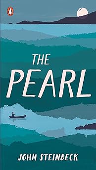 the pearl 1st edition john steinbeck 014017737x, 978-0140177374