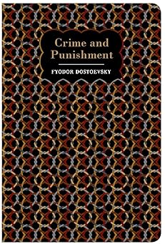 crime and punishment 1st edition chiltern publishing 1914602625, 978-1914602627