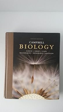 campbell biology 1st edition reece et al 0133447006, 978-0133447002