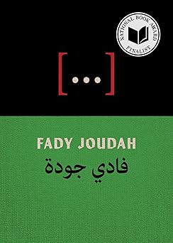 poems 1st edition fady joudah 163955128x, 978-1639551286