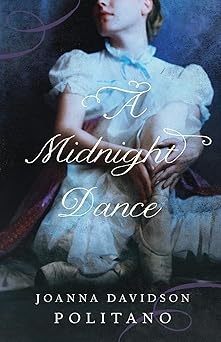midnight dance 1st edition joanna davidson politano 0800736907, 978-0800736903