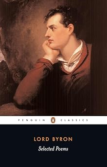 selected poems 1st edition lord george gordon byron ,susan j wolfson ,peter j manning 0140424504,