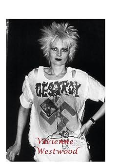 vivienne westwood the shocking truth 1st edition m mclaren 144788535x, 978-1447885351