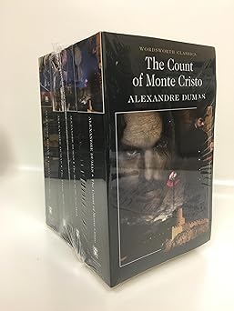 the best of alexandre dumas 1st edition alexandre dumas 1848702051, 978-1848702059