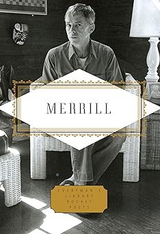 merrill poems edited by langdon hammer 1st edition james merrill ,langdon hammer 1101907851, 978-1101907856