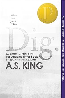dig 1st edition a s king 1101994932, 978-1101994931