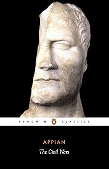 the civil wars 1st edition appian ,john carter 0140445099, 978-0140445091