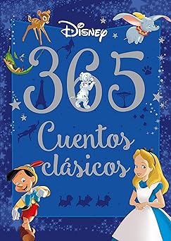 365 cuentos cla sicos 1st edition disney ,editorial planeta s a 8499519873, 978-8499519876