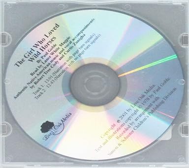 the girl who loved wild horses 1st edition paul goble ,lance white magpie 1591123135, 978-1591123132