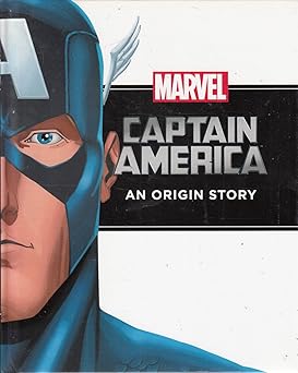 the fantastic four an origin story 1st edition rich thomas ,pat olliffe 1423154037, 978-1423154037