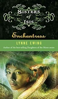 enchantress 1st edition lynne ewing 1423106849, 978-1423106845