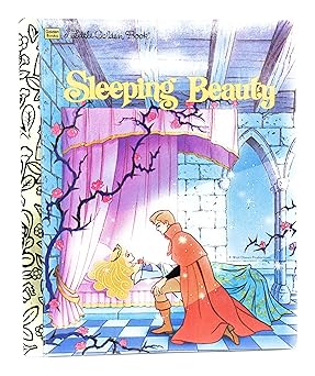 sleeping beauty 1st edition michael teitelbaum ,sue dicicco 0307020258, 978-0307020253
