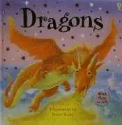 dragons 1st edition judy tatchell ,peter scott ,reuben barrance 0794509681, 978-0794509682