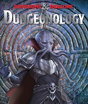 dungeonology 1st edition matt forbeck 0763693537, 978-0763693534