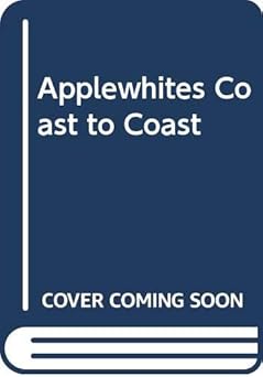 applewhites coast to coast 1st edition stephanie s tolan ,r j tolan 0062133233, 978-0062133236