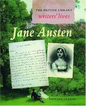 jane austen 1st edition deirdre le faye 0195216547, 978-0195216547
