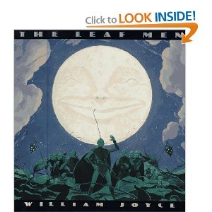 the leaf men and the brave good bugs 1st edition author follow, follow 0590764861, 978-0590764865