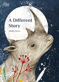 a different story 1st edition adolfo serra 080285527x, 978-0802855275