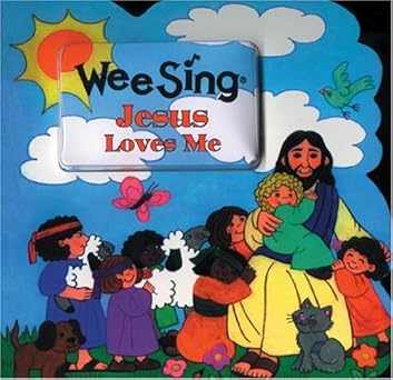 jesus loves me 1st edition author follow, follow 0842380442, 978-0842380447