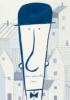 once upon a time 1st edition guridi 1849765138, 978-1849765138