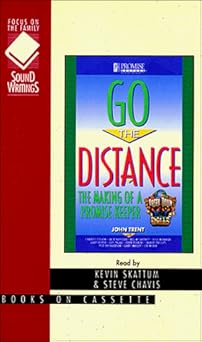 go the distance 1st edition word 1561794368, 978-1561794362