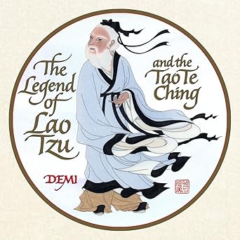 the legend of lao tzu and the tao te ching 1st edition lao tzu ,demi 1416912061, 978-1416912064