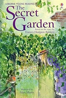 the secret garden 1st edition lesley sims 0746077130, 978-0746077139
