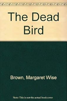 the dead bird 1st edition barbara brown 0440417759, 978-0440417750