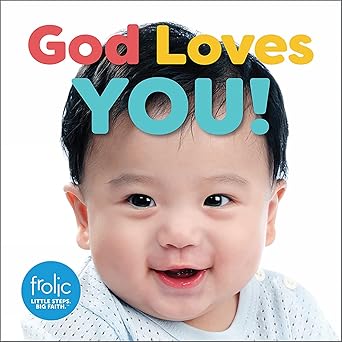 god loves you 1st edition marie turner 1506421849, 978-1506421841