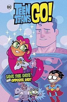 save the date and opposite day 1st edition sholly fisch 1398206164, 978-1398206168