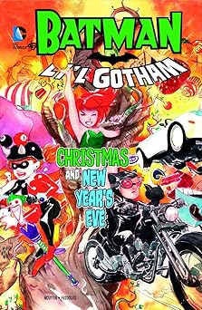 christmas and new years eve 1st edition dustin nguyen ,derek fridolfs 1434292177, 978-1434292179