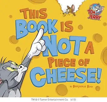 this book is not a piece of cheese 1st edition benjamin bird ,carmen pa c rez 1623701287, 978-1623701284