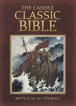 candle classic bible 1st edition alan parry 1859858678, 978-1859858677