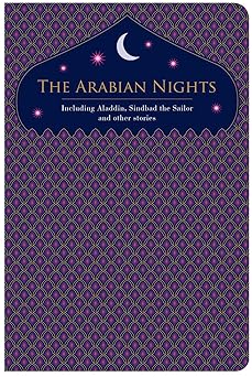 the arabian nights 1st edition chiltern publishing 191460248x, 978-1914602481