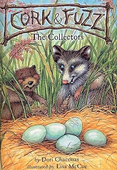 the collectors 1st edition dori chaconas ,lisa mccue 0670062863, 978-0670062867