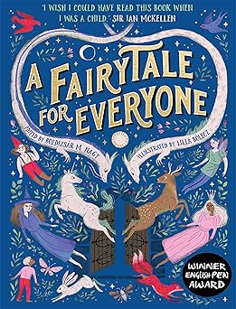 a fairytale for everyone 1st edition boldizsa r m nagy ,lilla ba lecz ,anna bentley 0008708304, 978-0008708306