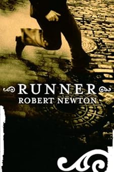 runner 1st edition robert newton 0375837442, 978-0375837449
